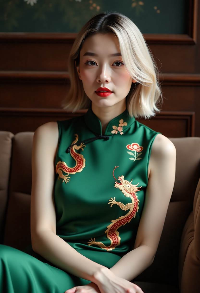 娜娜音乐直播