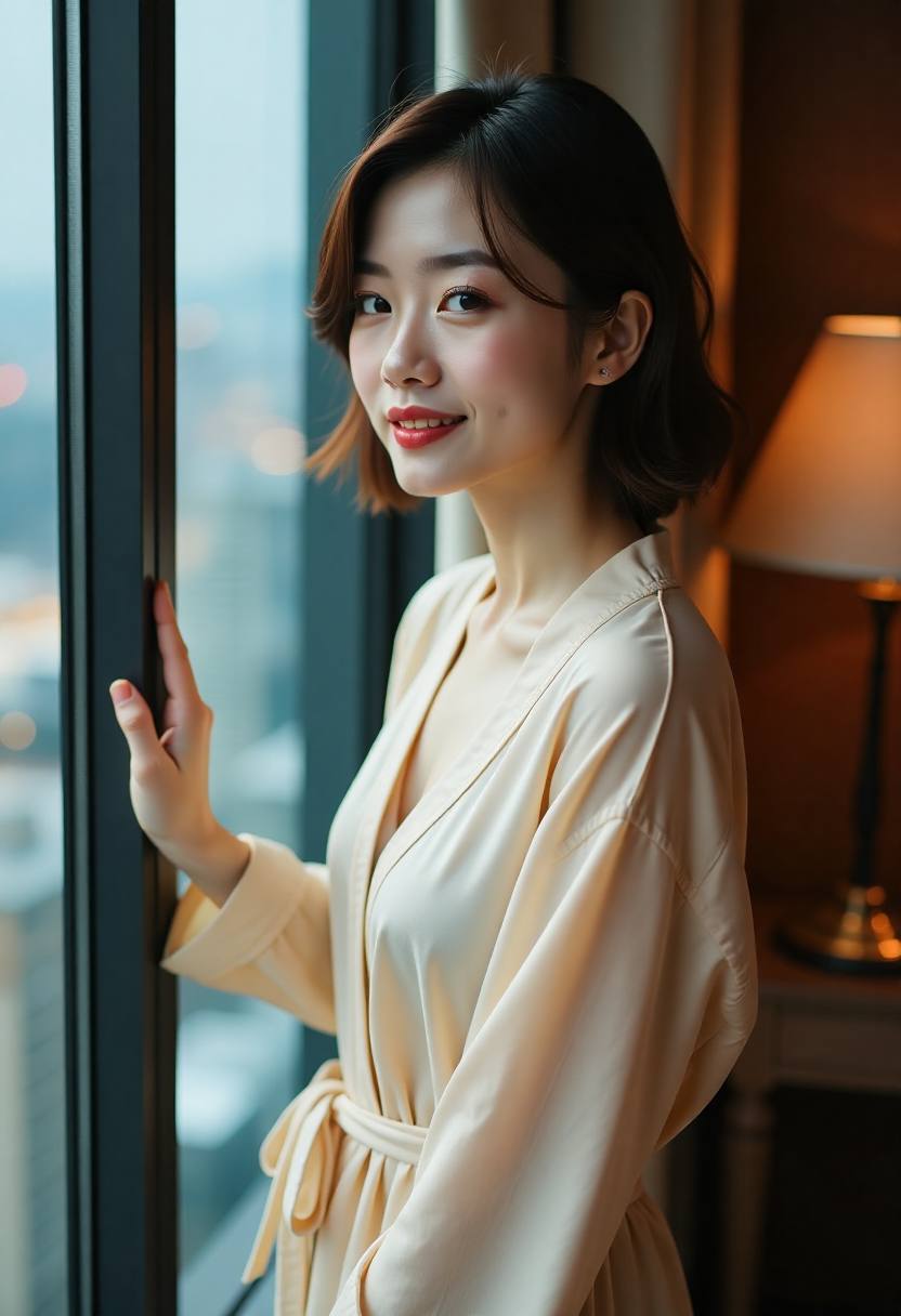 娜娜翻唱陈奕迅《浮夸》清唱版